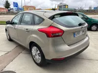 Usado Ford Focus Business Edition 120 CV (88 kW) 2016 Utilitario