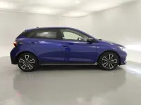 Usado Hyundai i20 N Line 99 CV (72 kW) 2022 Utilitario