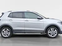 Usado VW T-Cross Sportline 110 CV (80 kW) 2022 SUV