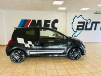Usado Renault Twingo R.S. 133 CV (97 kW) 2009 Negro Utilitario