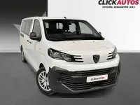 Usado Peugeot Expert 180 CV (132 kW) 2024 Van