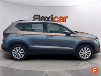 Usado Seat Ateca FR 150 CV (110 kW) 2023 Gris SUV