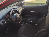 Usado Citroën C2 125 CV (91 kW) 2005 Rojo Utilitario