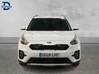 Usado Kia Niro 141 CV (103 kW) 2020 Blanco SUV