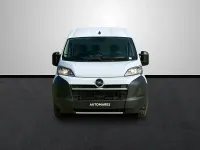 Nuevo Opel Movano 140 CV (102 kW) 2025 Blanco Van