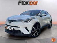 Usado Toyota C-HR Plus 122 CV (89 kW) 2018 Blanco SUV