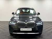 Usado BMW X3 Comfort Edition 190 CV (139 kW) 2021 SUV