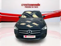Usado Mercedes B220 150 CV (110 kW) 2022 Azul Utilitario