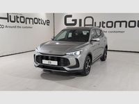 Nuevo MG ZS Comfort 116 CV (85 kW) 2026 Gris SUV