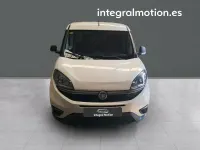 Brugt Fiat Doblò 90 HK (66 kW) 2022 Hvid MPV