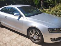 usado Audi A5 2007