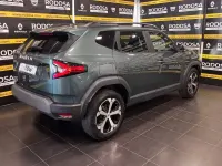 Usado Dacia Duster Journey 130 CV (95 kW) 2025 Verde SUV