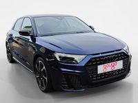 Usado Audi A1 Sportback 116 CV (85 kW) 2025 Azul Utilitario