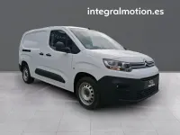 Usado Citroën Berlingo 102 CV (75 kW) 2021 Otro Monovolumen