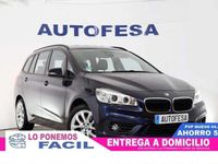 usado BMW 220 GRAN TOURER D Auto 7 Plazas 5P # IVA DEDUCIBLE