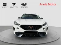 Usado Cupra Formentor 150 CV (110 kW) 2022 SUV