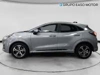 Usado Ford Puma ST-Line 125 CV (91 kW) 2025 Plateado SUV