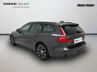 Usado Volvo V60 Plus 349 CV (256 kW) 2025 Gris Familiar