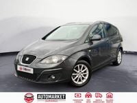 Usado Seat Altea XL Sport 160 CV (117 kW) 2008 Gris / plata Monovolumen