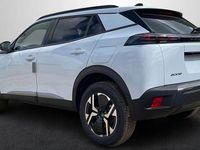 Nuevo Peugeot 2008 Allure 145 CV (106 kW) 2025 Blanco SUV