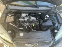 Usado Ford Focus Sport 115 CV (84 kW) 2006 Negro Berlina