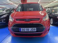 usado Ford Tourneo Connect 1.0 EcoBoost Titanium 74 kW (100 CV)