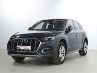 Usado Audi Q5 Advanced Plus 299 CV (219 kW) 2023 Gris SUV