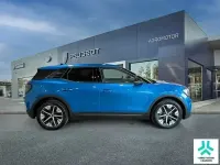 Usado Ford Explorer Select 210 kW (286 CV) 2026 Azul SUV