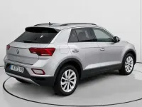 Usado VW T-Roc Life 115 CV (84 kW) 2022 SUV