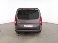 Usado Opel Combo Life Selective 131 CV (96 kW) 2020 Gris Monovolumen