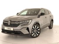 Usado Renault Espace Techno 200 CV (147 kW) 2024 Gris / plata SUV