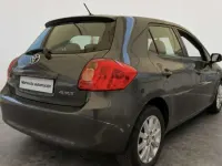 Usado Toyota Auris 90 CV (66 kW) 2008 Gris Utilitario