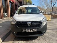 Usado Dacia Dokker 95 CV (69 kW) 2020 Blanco Monovolumen
