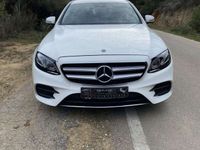 usado Mercedes E220 220d 9G-Tronic 194