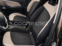Usado Citroën C4 Picasso Intensive 115 CV (84 kW) 2014 Marrón Monovolumen