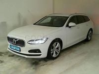 Usado Volvo V90 Inscription 197 CV (144 kW) 2021 Blanco Familiar