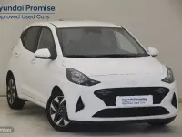 Usado Hyundai i10 2025 Utilitario