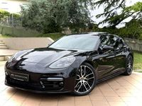 Occasion Porsche Panamera Sport Turismo 560 ch (411 kW) 2021 Noir Break