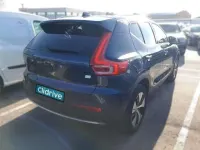 Usado Volvo XC40 Inscription 211 HP (155 kW) 2022 Azul SUV