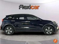 Usado Kia Niro 141 HP (103 kW) 2020 Azul SUV