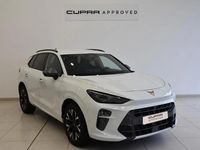 Occasion Cupra Terramar 150 ch (110 kW) 2025 Blanc SUV