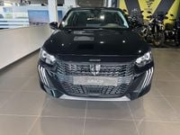 Nuevo Peugeot 208 Style 110 CV (80 kW) 2026 Negro Utilitario