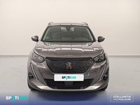 Usado Peugeot 2008 Allure 101 CV (74 kW) 2021 Gris SUV