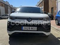 Usado VW Tayron R-line 272 CV (200 kW) 2025 Blanco SUV