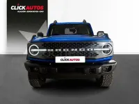 Usado Ford Bronco 335 CV (246 kW) 2024 Azul SUV