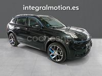 Usado Lynk & Co 01 261 CV (191 kW) 2022 Negro SUV