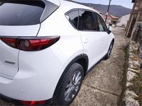 Usado Mazda CX-5 184 CV (135 kW) 2019 Blanco SUV