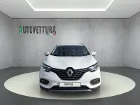 Usado Renault Kadjar Zen 150 CV (110 kW) 2020 Blanco SUV