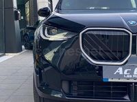 Usado BMW X3 Luxury Line 303 CV (222 kW) 2025 Negro SUV