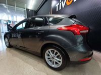 usado Ford Focus 1.6TDCi Trend+ 115